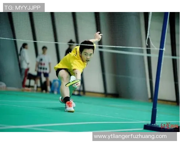 羽毛球的魅力与精神：深入了解成都羽毛球队的文化与理念