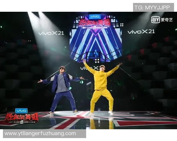 武汉街舞队的阵地战揭秘:探索街舞文化的深度与魅力